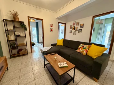Chambre privée à Elefsinos 10, Thessaloniki, Greece , Thessaloniki, , 546 33 Greece, image 25 de 25