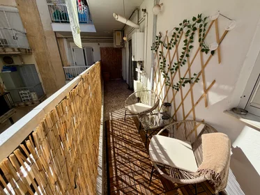 Chambre privée à Elefsinos 10, Thessaloniki, Greece , Thessaloniki, , 546 33 Greece, image 6 de 25