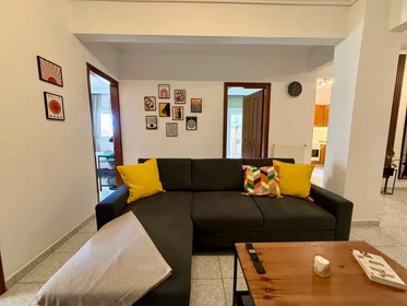 Chambre privée à Elefsinos 10, Thessaloniki, Greece , Thessaloniki, , 546 33 Greece, image 8 de 25