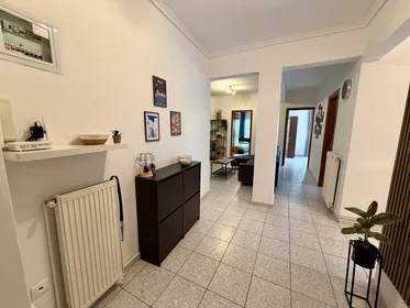 Chambre privée à Elefsinos 10, Thessaloniki, Greece , Thessaloniki, , 546 33 Greece, image 9 de 25