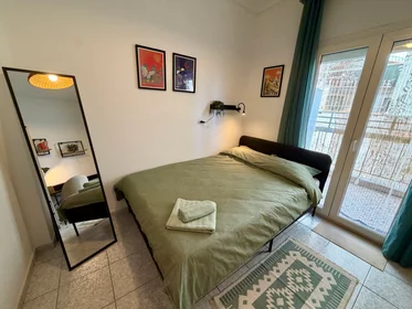 Chambre privée à Elefsinos 10, Thessaloniki, Greece , Thessaloniki, , 546 33 Greece, image 10 de 25