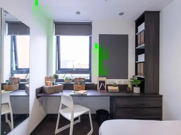 私人房间 在 Clarence Street, 30的图像8