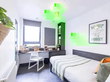 Habitación privada en Clarence Street, imagen 1 de 10
