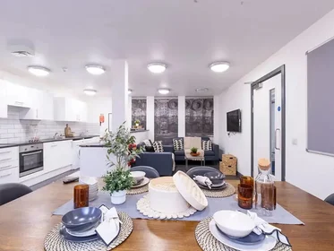 Habitación privada en Clarence Street, imagen 12 de 38