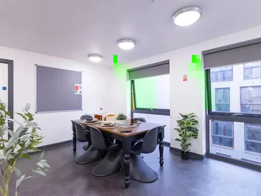 Habitación privada en Clarence Street, imagen 14 de 38