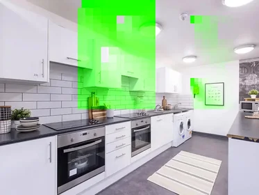 Habitación privada en Clarence Street, imagen 15 de 38