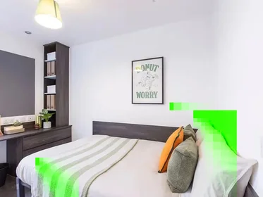 Habitación privada en Clarence Street, imagen 17 de 38