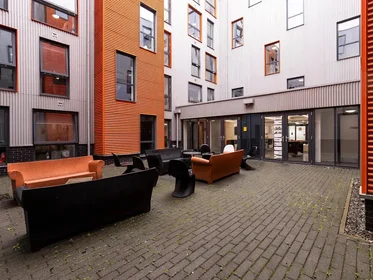 Habitación privada en Clarence Street, imagen 21 de 38