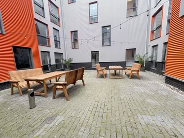 Habitación privada en Clarence Street, imagen 32 de 38