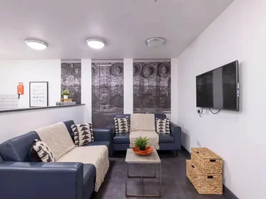 Habitación privada en Clarence Street, imagen 6 de 38