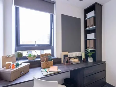 Habitación privada en Clarence Street, imagen 8 de 38