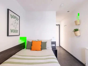 Habitación privada en Clarence Street, imagen 9 de 38