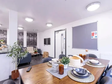Habitación privada en Clarence Street, imagen 10 de 38