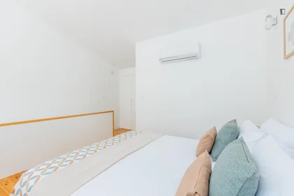 Appartamento intero in Rua do Heroísmo, immagine 20 di 28