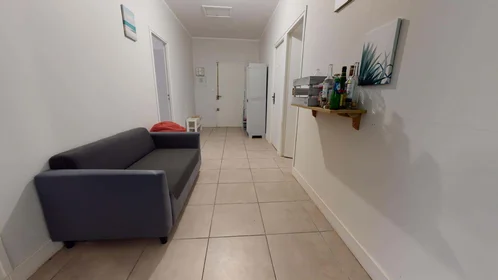 Özel oda konumu 9 Rue de la République, 34000 Montpellier, France, 13 17 görüntüsü