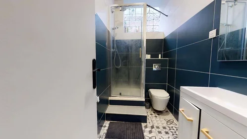 Özel oda konumu 9 Rue de la République, 34000 Montpellier, France, 16 17 görüntüsü