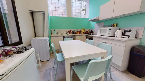 Özel oda konumu 9 Rue de la République, 34000 Montpellier, France, 8 17 görüntüsü