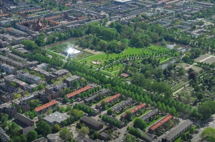 Dairenin tamamı konumu Cornelis Drebbelstraat, 10 10 görüntüsü