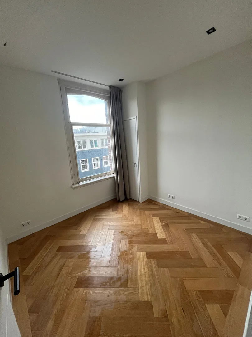 Cornelis Drebbelstraat