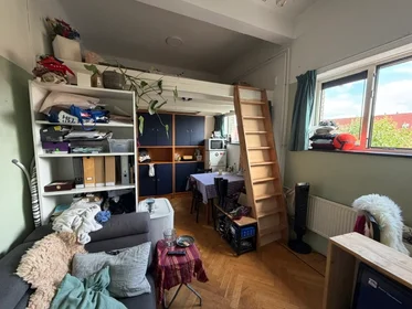 Chambre privée à Berg en Dalseweg, image 3 de 8