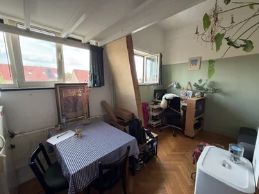 Chambre privée à Berg en Dalseweg, image 4 de 8