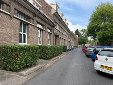 Chambre privée à Berg en Dalseweg, image 6 de 8