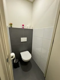 Chambre privée à Berg en Dalseweg, image 8 de 8