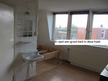 Prywatny pokój Jan Goeverneurstraat, obraz 1 9