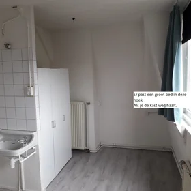 Prywatny pokój Jan Goeverneurstraat, obraz 4 9