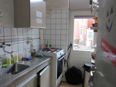 Prywatny pokój Jan Goeverneurstraat, obraz 7 9