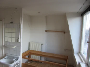 Prywatny pokój Jan Goeverneurstraat, obraz 8 9