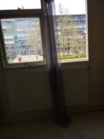 Chambre privée à Jansoniusstraat, image 2 de 6