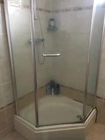 Chambre privée à Jansoniusstraat, image 4 de 6
