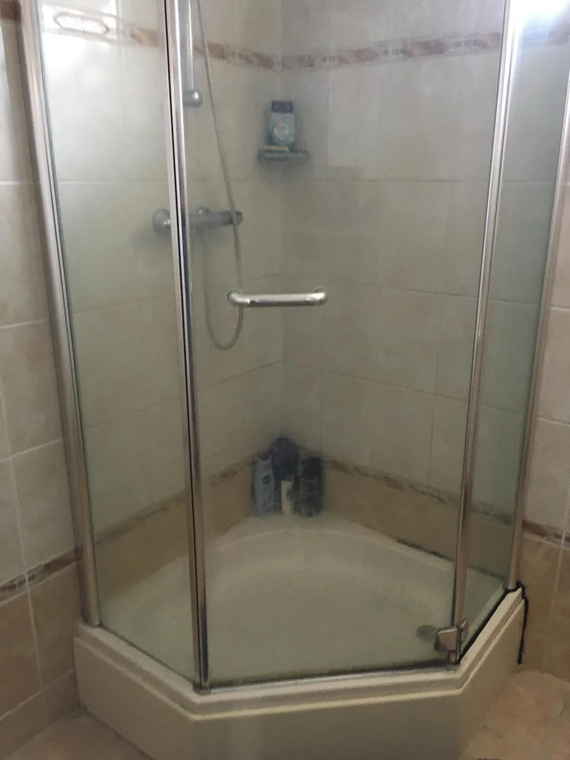 Chambre d'étudiant confortable et spacieuse dans 