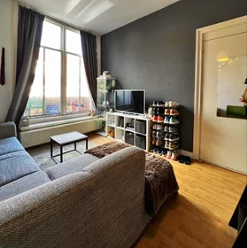 Özel oda konumu Verlengde Nieuwstraat, 2 3 görüntüsü
