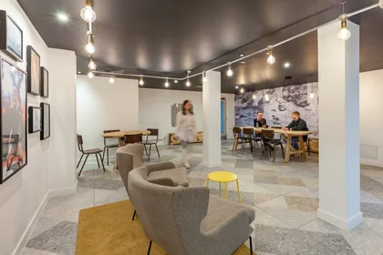Gesamte Unterkunft im Wohnheim in der 45 Upper Dean St, Birmingham B5 4SJ, United Kingdom, bild 21 von 45