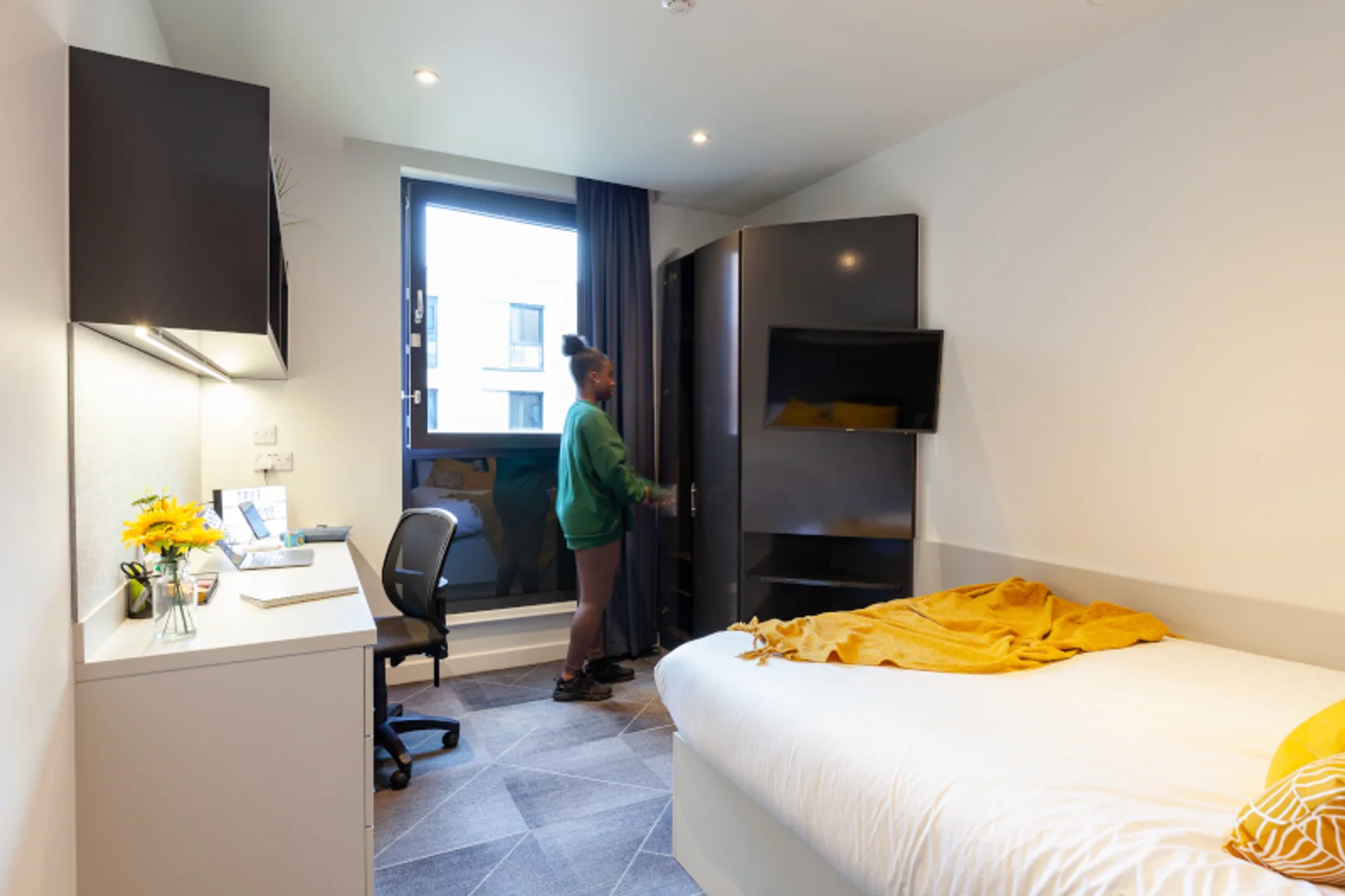 45 Upper Dean St, Birmingham B5 4SJ, United Kingdom