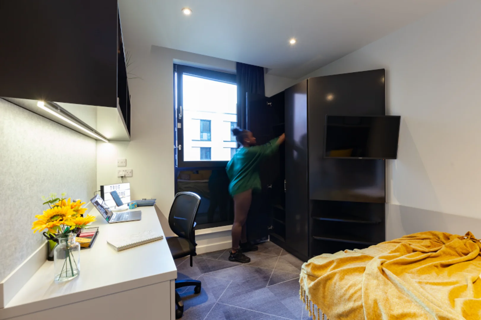 45 Upper Dean St, Birmingham B5 4SJ, United Kingdom