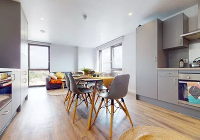 Özel oda Ikamet yerinde konumu 9 Bishop St, Coventry CV1 1AQ, United Kingdom         , 5 21 görüntüsü