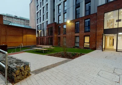 Özel oda Ikamet yerinde konumu 9 Bishop St, Coventry CV1 1AQ, United Kingdom         , 20 21 görüntüsü
