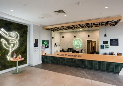 Özel oda Ikamet yerinde konumu 9 Bishop St, Coventry CV1 1AQ, United Kingdom         , 7 19 görüntüsü