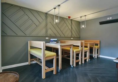 Private room in residence at 130 Moor Ln, Preston PR1 1LR, United Kingdom, image 9 of 21