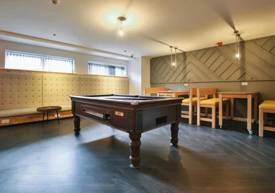 Private room in residence at 130 Moor Ln, Preston PR1 1LR, United Kingdom, image 10 of 21
