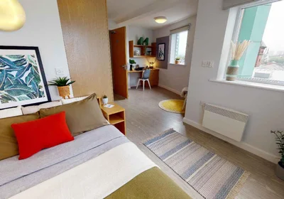 Private room at 130 Moor Ln, Preston PR1 1LR, United Kingdom, image 1 of 10