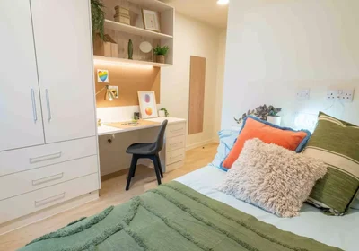 Özel oda konumu Torwood Cl, Coventry CV4 8AE, United Kingdom, 1 10 görüntüsü