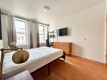 Gesamte Unterkunft im Wohnheim in der 1993 3rd Avenue, 2 New York, East Harlem, Brooklyn, NY, 10029, bild 1 von 4