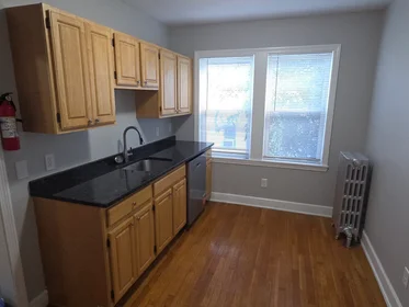 Gesamte Unterkunft im Wohnheim in der 90, Adams St., Unit 1R, Dorchester, Boston, MA, 02122, bild 15 von 15
