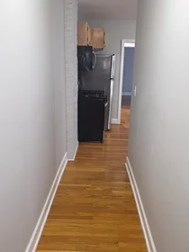 Gesamte Unterkunft im Wohnheim in der 90, Adams St., Unit 1R, Dorchester, Boston, MA, 02122, bild 5 von 15