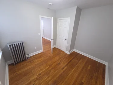 Gesamte Unterkunft im Wohnheim in der 90, Adams St., Unit 1R, Dorchester, Boston, MA, 02122, bild 7 von 15
