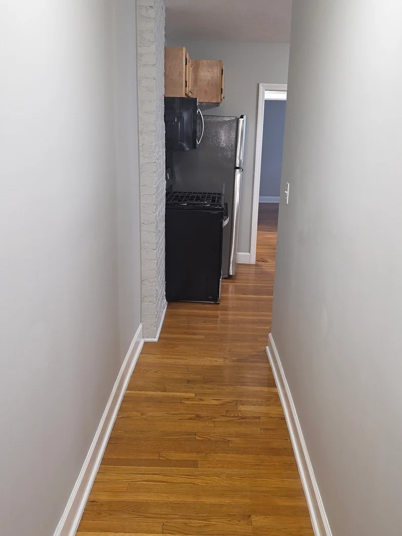 90, Adams St., Unit 1R, Dorchester, Boston, MA, 02122